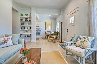 Harbor Oaks Haven Walk to Front Beach and Downtown! - Ocean Springs - 8