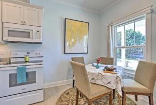 Harbor Oaks Haven Walk to Front Beach and Downtown! - Ocean Springs - 1