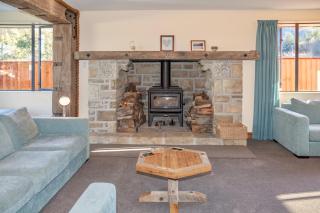 GraceWorks - Hanmer Springs - Hanmer Springs - 8