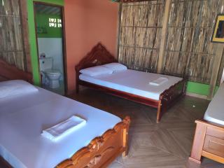 Apalanchii Hospedaje y Restaurante - 4