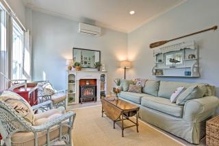Harbor Oaks Haven Walk to Front Beach and Downtown! - Ocean Springs - 5