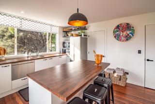 The Grandstand - French Farm Holiday Home - French Farm - 5