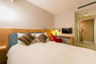 Hotel Resol Trinity Sapporo - Sapporo - 6