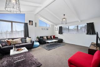 Wendys Bach - Richmond Heights Holiday Home - Taupo - 7