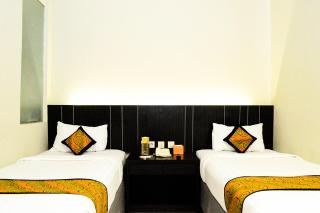 J Hotel - Bandara Soekarno Hatta - 8