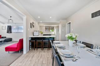 Wendys Bach - Richmond Heights Holiday Home - Taupo - 4