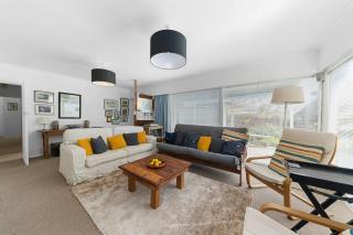 Calapso Cottage - Waikanae Beach Holiday Home - Waikanae - 9