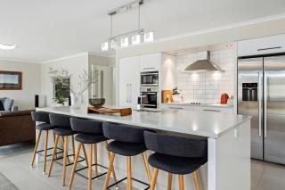 Maison de Maude - Lake Hawea Holiday Home - 9