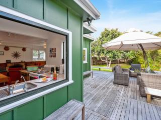 Llieno - Lake Taupo Holiday Home - Waitahanui - 1