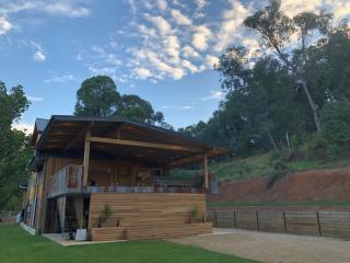 The Shed House - Mount Beauty - 0