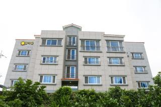 Haeneoul - Seogwipo - 9