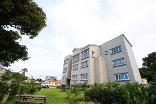 Haeneoul - Seogwipo - 5