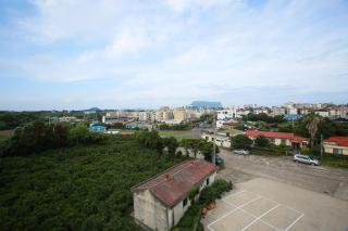 Haeneoul - Seogwipo - 1