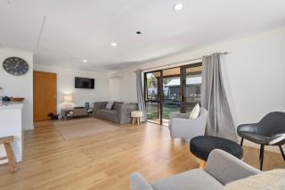 Rees on Reid - Arrowtown Holiday Home - Arrowtown - 3