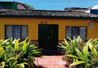 Casa Quinta Guatape - Guatapé - 0