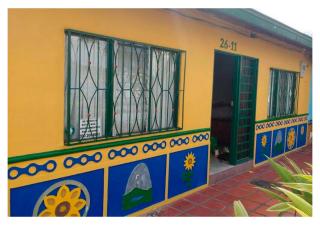 Casa Quinta Guatape - 8