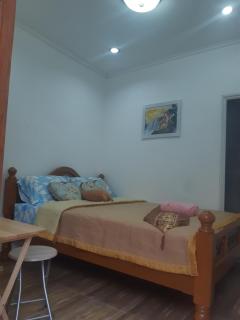 A & P House - Bangkok - 8