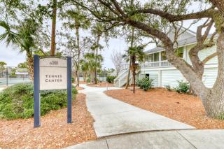 Port O'Call C-303 - Isle of Palms - 8