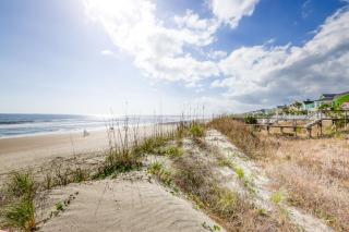 Port O'Call C-303 - Isle of Palms - 7
