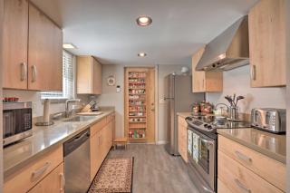 Single-Story Home Walk to Beach, Pier and River - Ormond Beach - 6