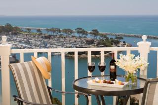 Blue Lantern Inn, A Four Sisters Inn - Dana Point - 0