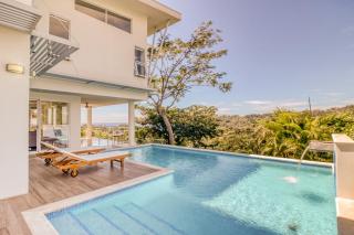Casa La Cima - Playa Hermosa - 0