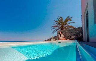 Elysian Santorini - Oia - 9