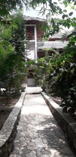 Mangga Lodge - Bira - 6