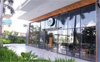 RiverGate Apartment - 4