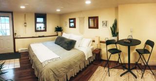 Wildflower Private Studio Suite by Belle Neige - Whistler - 8