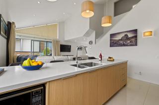 Queenstown Lake Views - Upstairs Apartment - Queenstown - 4