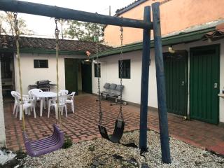 Casa Quinta Guatape - Guatapé - 9