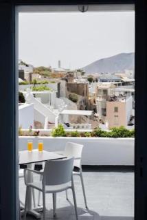 Kastro Suites - Fira - 4