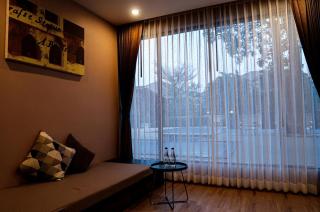 Paklop Resort - Lop Buri - 1