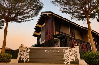 Paklop Resort - Lop Buri - 7