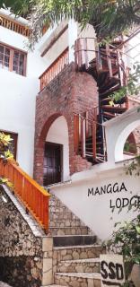 Mangga Lodge - Bira - 7