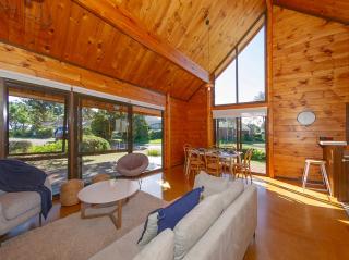 Estuary Escape - Pauanui Holiday Home - Pauanui - 6