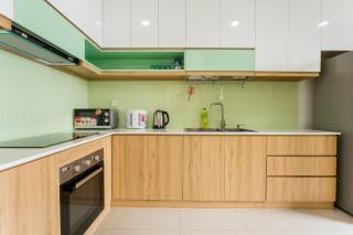 RiverGate Apartment - 1