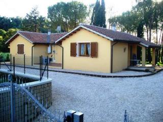 La Casa Delle Cascate - Saturnia - 0