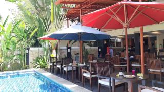 Sari Villa Sanur Beach - Sanur - 6