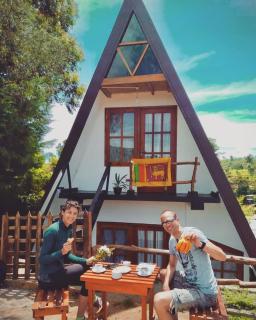 La Luna Cabins - Nuwara Eliya - 6