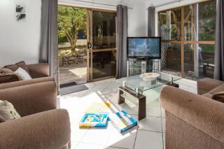 Sandcastles on Tay - Mt Maunganui Holiday Home - Mount Maunganui - 7