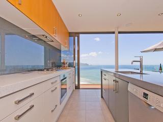 The Lookout - Tairua Holiday Home - 3