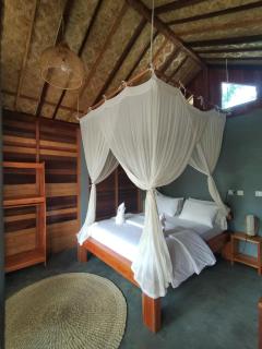 The Geckos Homestay - Kelimutu - 2