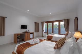 Nusa Indah Onai Hotel - Nusa Lembongan - 9
