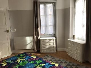 Bel Appartement Bagneres De Luchon Centre - Luchon - 6