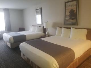Shilo Inn Suites Salem - Salem - 7