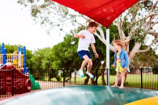 Torquay Foreshore Caravan Park - 9