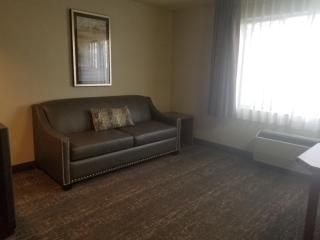 Shilo Inn Suites Salem - Salem - 2