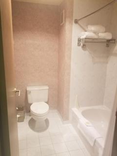 Shilo Inn Suites Salem - Salem - 4